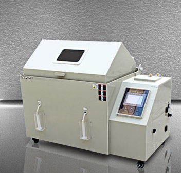 鹽霧試驗箱內環境能對金屬產生什么危害