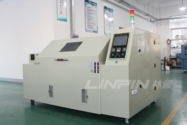 要想散熱器好，鹽霧試驗箱測試少不了